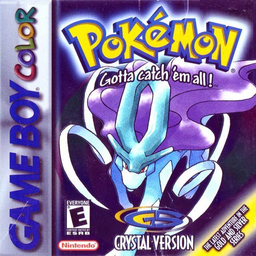 Pocket Monsters Diamond - Pocket Monsters Pearl - Manaphy Present Campaign Senyou Cartridge (Japan) (En) Cover